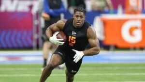 Ganadores y perdedores del Fantasy Football después del draft de la NFL: Zadarian Price, AJ Brown, James Conner y más