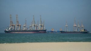 Los Emiratos Árabes Unidos abandonarán la OPEP el 1 de mayo