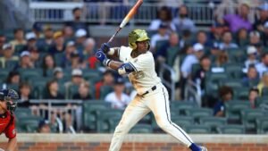 Béisbol universitario Semana 11: Top 25, mejores momentos y qué ver