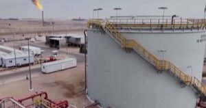 Los Emiratos Árabes Unidos anunciaron su salida de la OPEP