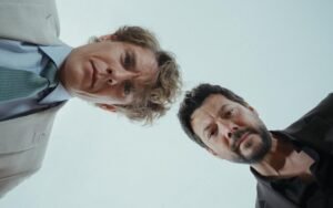 Netflix Remakes Argentine Film ‘Nuevo Reinas’ As Series With ‘Casa De Papel’ Stars