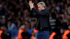 Luis Enrique: PSG-Bayern ‘el mejor partido’ de mi carrera como entrenador