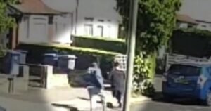 Dos judíos son apuñalados en Londres