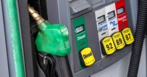 Los precios del gas han subido más de 1 dólar desde el inicio de la guerra con Irán