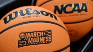 ¿Qué equipos de baloncesto masculino y femenino se beneficiarían de la expansión del torneo de la NCAA?
