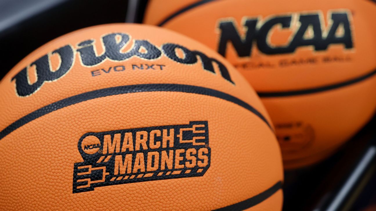 ¿Qué equipos de baloncesto masculino y femenino se beneficiarían de la expansión del torneo de la NCAA?
