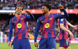 El Aston Villa se niega a pagar 60 millones de euros por el jugador del Barcelona: ¿un movimiento innecesario?