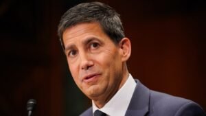 Warsh no significa si Biden ganó las elecciones del 2020