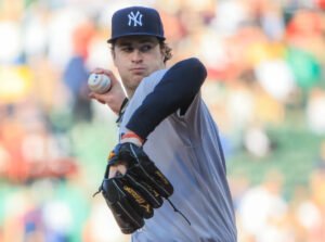 Dónde ver New York Yankees vs Texas Rangers: transmisión en vivo, canal de televisión, probabilidades el martes 28 de abril