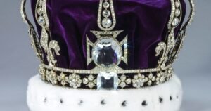Zohran Mamdani le pide al rey Carlos que le devuelva el diamante Kohinoor, pero ¿dónde está la devolución?