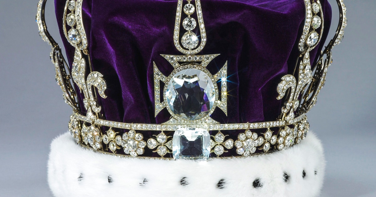 Zohran Mamdani le pide al rey Carlos que le devuelva el diamante Kohinoor, pero ¿dónde está la devolución?