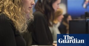 El mercado laboral del Reino Unido se encontraba en un estado frágil, incluso antes de que la guerra de Irán amenazara con la recuperación | Economía