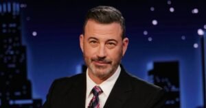La Casa Blanca aumenta la presión sobre ABC para despedir a Jimmy Kimmel por un comentario de la primera dama