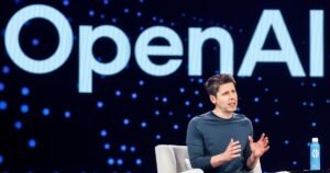 Las acciones tecnológicas se desplazan después del informe sobre OpenAI que faltan objetivos clave