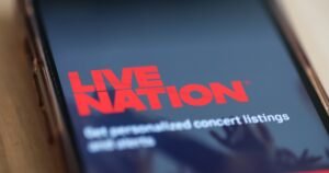 Live Nation monopolizó ilegalmente el mercado de entradas, según el jurado del juicio antimonopolio