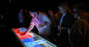 Polymarket promociona la cooperación en la detención de Gannon Ken Van Dyke