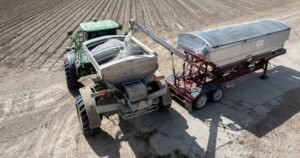 ¿Está América en la cúspide de una crisis agrícola?