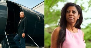 Como la ley fiscal de Trump impulsa a los ricos y deja atrás a algunos trabajadores que prometió ayudar