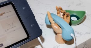 AI es el jefe de esta tienda minorista. ¿Qué podría salir mal?