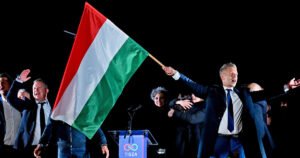 Europa celebra la sorprendente derrota de Orbán como un golpe a Putin y Trump