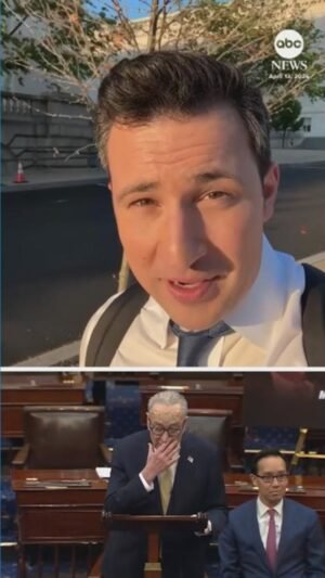 MIRAR: El Congreso regresa de un receso de dos semanas mientras continúa la guerra con Irán