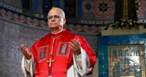 El conflicto del Papa Leo con Trump ha eclipsado su regreso espiritual a casa