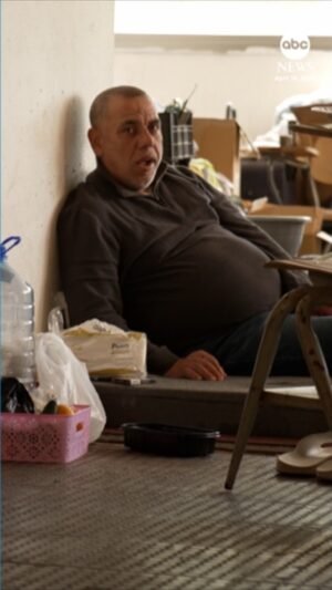 MIRAR: Más de 1 millón de personas desplazadas por el conflicto en el Líbano