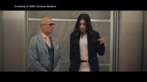 MIRAR: Vista exclusiva de ‘El diablo viste de Prada 2’