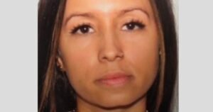 Reservista de la Marina capturado tras matar a su esposa, cuyo cuerpo fue encontrado en un congelador