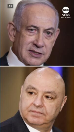 MIRAR: Israel y el Líbano acuerdan un alto el fuego de 10 días, dice el presidente Trump