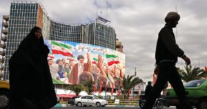 Trump acusó a Irán de violar el alto el fuego al atacar el Estrecho de Ormuz