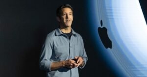 Apple dice que John Ternus será el nuevo consejero delegado, Tim Cook para dejarse al lado