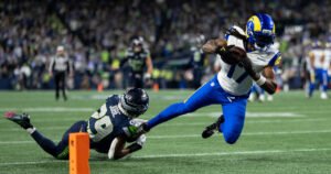 La NFL defendió la estrategia de streaming al reunirse con los reguladores de la administración de Trump, según muestras de la FCC