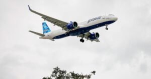 JetBlue supuestamente utilizó datos privados de clientes como el historial de Internet sin consentimiento para establecer precios, por demanda