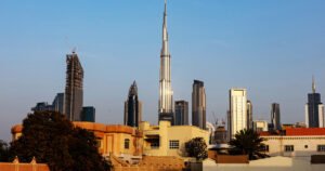 Los Emiratos Árabes Unidos abandona la OPEP mientras la guerra de Irán aumenta las tensiones en el Golf