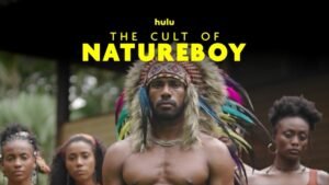 MIRAR: Primer vistazo a ‘El culto a NatureBoy’