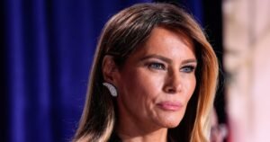 Melania Trump destroza a Jimmy Kimmel e insta al ABC a “tomar una posición”