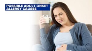 MIRAR: Lo que hay que saber sobre las alergias que aparecen en la edad adulta