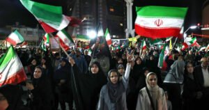 Estados Unidos parece tranquilo ante la oferta de Irán de poner fin a la guerra sin un acuerdo nuclear y reabrir Ormuz.