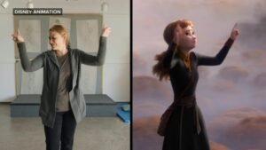 MIRA: ‘Songs In Sign Language’ llegará a Disney+