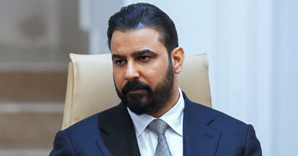 Trump bendijo al nuevo primer ministro de Irak e invitó a al-Zaidi a Washington