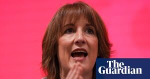 Reeves llega al FMI con poco margen de maniobra para demostrar que su rebaja de calificación en Reino Unido está equivocada | Fondo Monetario Internacional (FMI)