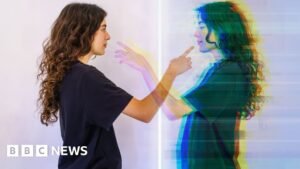 ¿Puede un gemelo digital convertirte en un ‘supertrabajador’?