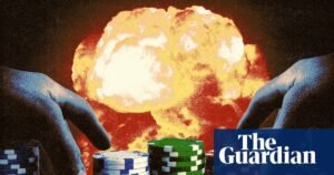 Los comerciantes colocaron más de 1 mil millones de dólares en apuestas perfectamente cronometradas en la guerra de Irán. ¿Qué está pasando? | Guerra entre EEUU e Israel contra Irán