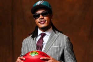 Draft simulado de Fantasy Football Dynasty de Justin Boone, 3.0: selecciones y análisis para las 4 rondas después del Draft de la NFL de 2026