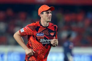 IPL 2026: ¿Pat Cummins finalmente jugará para RR vs SRH esta noche?