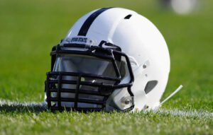 Vista previa de 2026 para Penn State DE Deshaun Barnett