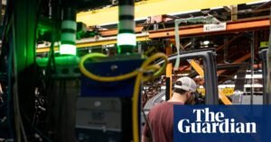 GM espera un reembolso de las tarifas de Trump de 500 millones de dólares, aumentando sus perspectivas de ganancias para 2026 | General Motors