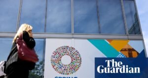 “Es una zona crepuscular”: la guerra de Irán proyecta sombras profundas sobre la reunión del FMI en Washington | Política