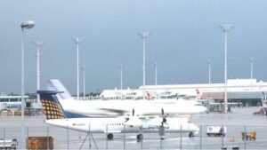 Las aerolíneas nigerianas dejarán de volar a partir del 20 de abril debido al aumento de precios de Avtur